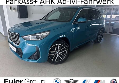BMW X1 20dx M-Sport Sommer18'' ParkAss+ AHK Ad-M-Fahrwerk