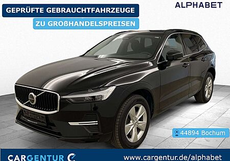 Volvo XC 60 XC60 B4 AHK ACC El.Heckkl.