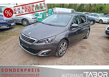 Peugeot 308 1.2 e-THP/PureTech Allure Navi+ Pano Keyless