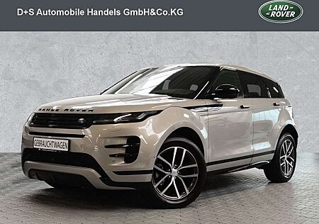 Land Rover Range Rover Evoque D165 Dynamic SE