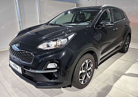 Kia Sportage 1.6 T-GDI 2WD DCT VISION