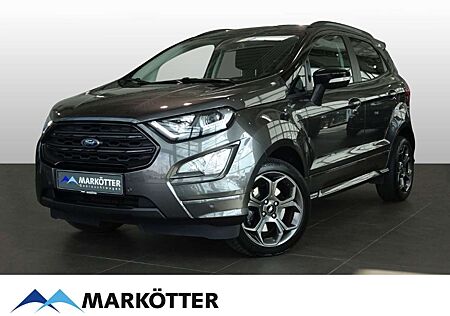 Ford EcoSport ST-Line EcoBoost Navi/Bi-Xenon/B&O/FSHZ