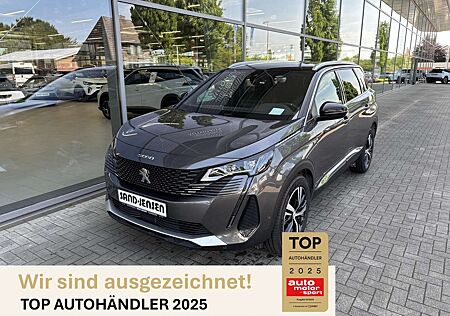 Peugeot 5008 GT PT 130 EAT Facelift 7-Sitze ACC Navi 18"