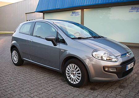 Fiat Punto MyLife