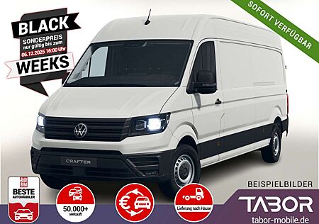 VW Crafter Volkswagen 35 177 AT8 L4H3 3S Temp AppCo UVP-37%*