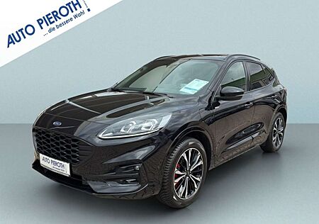 Ford Kuga 2.5 Duratec PHEV ST-LINE X