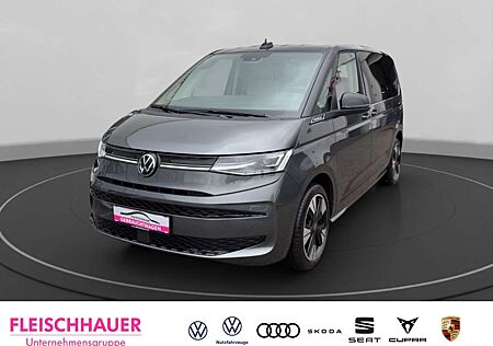 VW T7 Multivan Volkswagen Edition 2,0TDI ErgoComfort+AHK+Navi+ACC+CarPlay+Ea