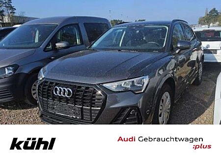 Audi Q3 35 TFSI S tronic S line