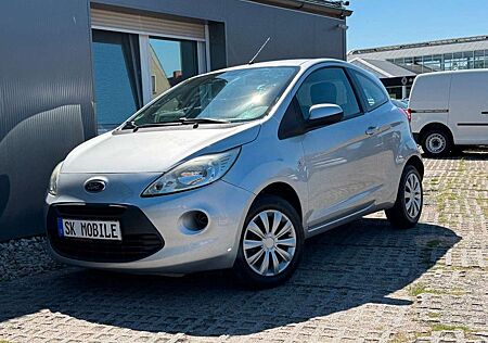 Ford Ka /+ Trend