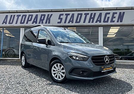 Mercedes-Benz Citan Tourer 110 CDI DESIGNO KAMERA/NAVI/CarPlay
