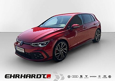 VW Golf Volkswagen VIII 2.0 TSI DSG GTI DCC AHK*VIRTUAL*IQ-LIGHT*N...