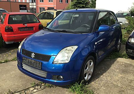 Suzuki Swift Classic (3-trg.)