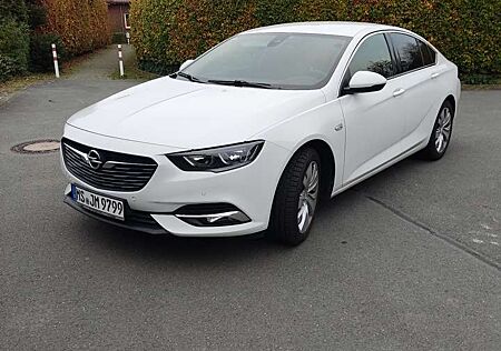 Opel Insignia Grand Sport1.5 Direct InjectionTurbo Aut. Edition