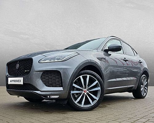 Jaguar E-Pace P300 R-Dynamic HSE