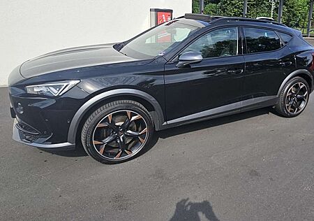 Cupra Formentor VZ 2.0 TSI 4Drive DSG