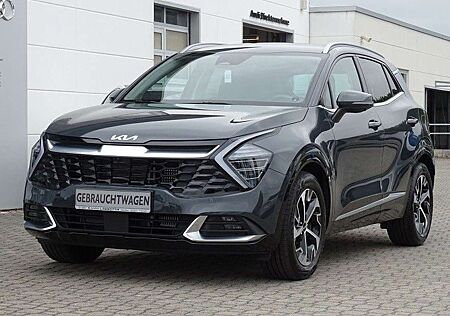 Kia Sportage 1.6 T-GDI Spirit