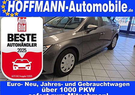 Seat Leon PDC,Klima,Sitzheizung,BT