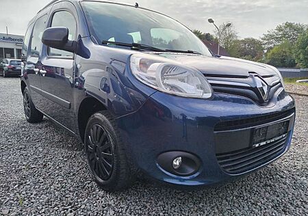 Renault Kangoo +ENERGY+TCe+115+AHK*Klima