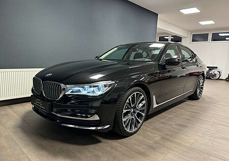 BMW 730d 730 /2.HD/MASSAGE/HUD/SOFT-CLOSE/M-FELGEN/