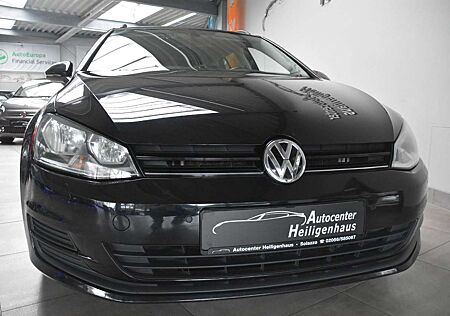 VW Golf Volkswagen 7 2.0TDI Variant Comfortline Klima Navi PDC