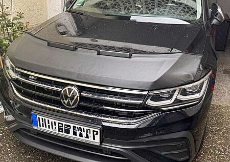 VW Tiguan Allspace Volkswagen 2.0 TDI SCR DSG Life