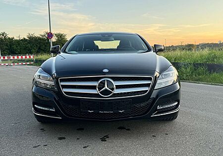 Mercedes-Benz CLS 350 BE (218.359) // SONDERAKTION !!!!