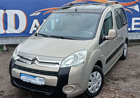 Citroën Berlingo Citroen 1,6 Multispace *AHK*PANORAMA*KLIMA*HU/TÜV NEU*