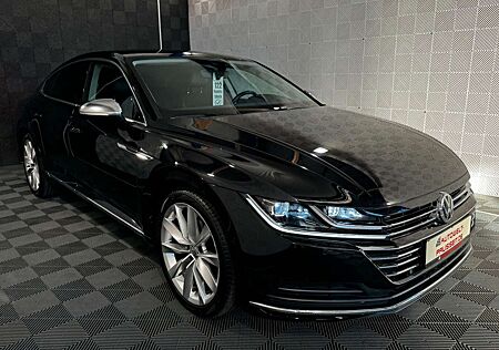 VW Arteon Volkswagen *Elegance*MASSAGE-LED-R.KAM-ACC-ALCAN.-19"