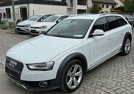 Audi A4 Allroad quattro 2.0 TDI - Aut. -ACC- Xenon -