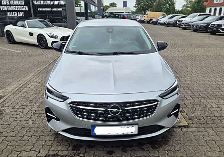 Opel Insignia 2.0 CDTi ATH Garantie