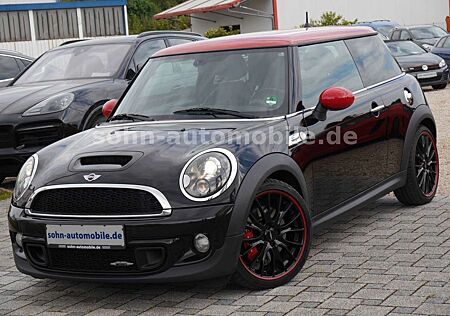 Mini John Cooper Works Leder/Navi/Xenon/SHZ/H&K