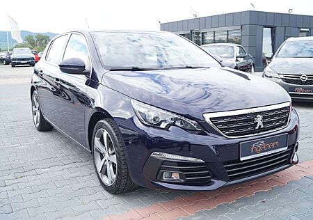 Peugeot 308 Allure AUTOMATIK Kamera Navi LED PDC SHZ Eu6