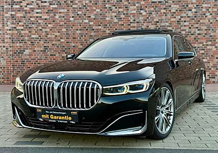 BMW 730Ld 730 xDrive/Pano/MagicSky/Individual