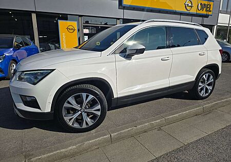 Seat Ateca Xcellence 4Drive +GARANTIE+