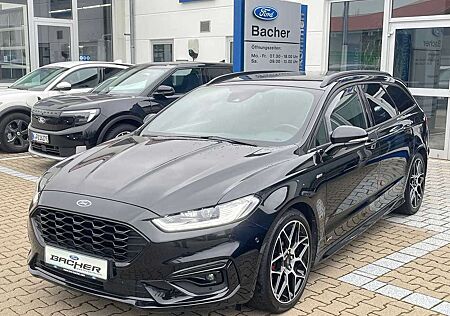 Ford Mondeo Turnier 2.0 4x4 Aut. ST-Line *AHK, LED*