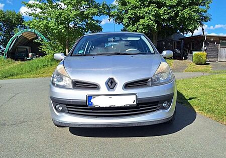 Renault Clio 1.2 16V Edition Dynamique