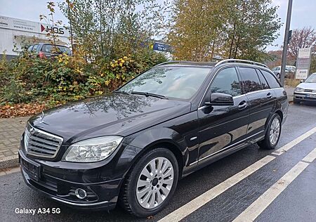 Mercedes-Benz C 220 T CDI Blueefficiency