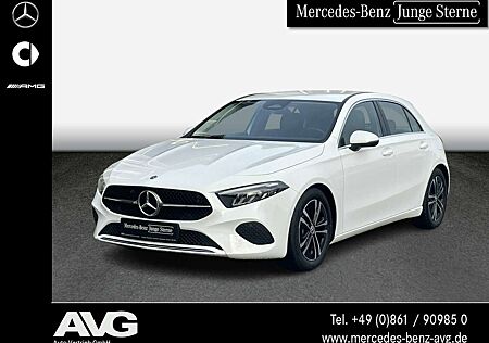 Mercedes-Benz A 180 KL Progressive RFK Klima LED MBUX SHZ Navi