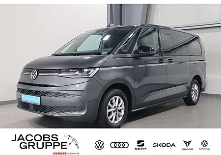 VW T7 Multivan Volkswagen 2.0 TDI Lang*LR*Navi*AHK*IQ*AID *