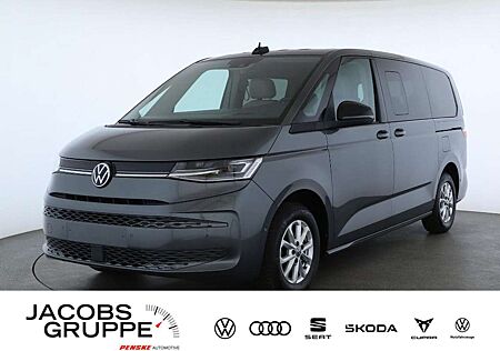 VW T7 Multivan Volkswagen 2.0 TDI Lang*LR*Navi*AHK*IQ*AID *