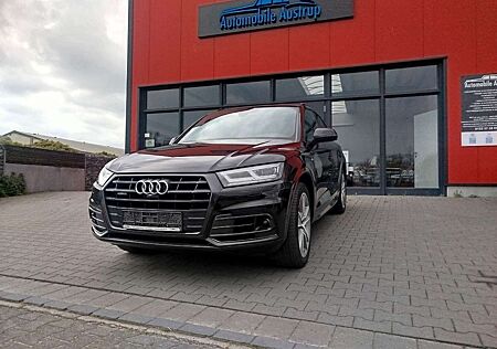 Audi Q5 quattro sport
