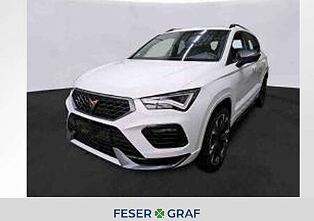 Cupra Ateca 2.0 TSI 7-Gang-DSG NAVI/R-KAMERA/LED/SHZ