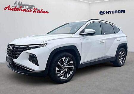 Hyundai Tucson 1.6 CRDi 2WD Trend