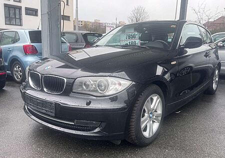 BMW 118i 118 1 Limousine 2.Hand *Vollcheckheft113113