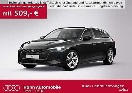Audi A5 TFSI s-tronic LED Nav AHK CAM ACC Sitzh
