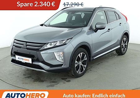 Mitsubishi Eclipse Cross 1.5 T-MIVEC Intro Edition 2WD *360CAM*HUD*SHZ*LHZ*