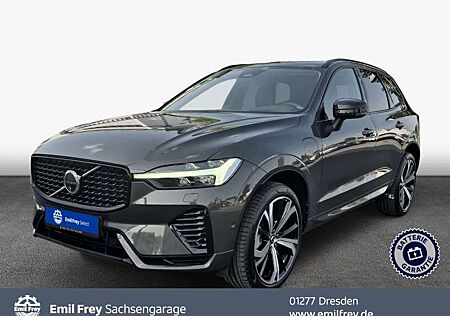 Volvo XC 60 XC60 XC60 T8 AWD Plug-in Hybrid Ultra Dark 335kW