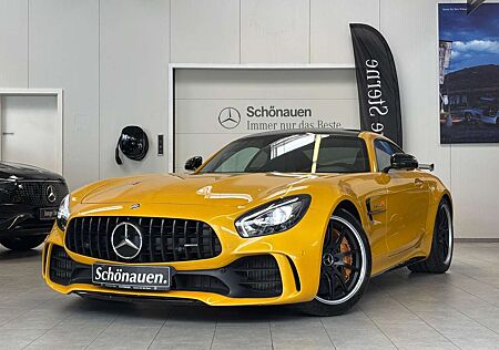 Mercedes-Benz AMG GT Mercedes- R KERAMIK/BURMESTER/DISTRONIC