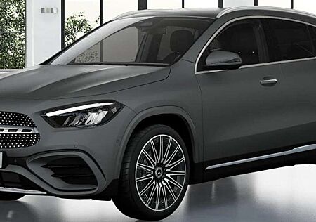 Mercedes-Benz GLA 200 AMG Line JUNGWAGEN / KURZFRISTIG LIEFERBAR 2-3 ...