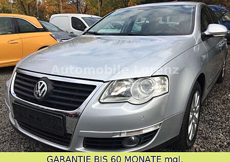 VW Passat Volkswagen 1.9 TDI Comfortline